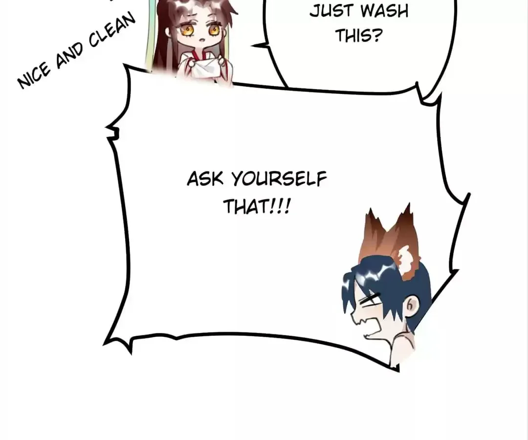 Read I Want to Live! chapter 8 image 59 on Lezhin