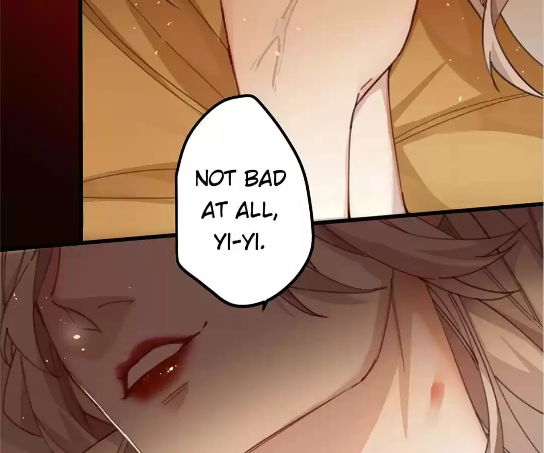 Read I Want to Live! chapter 8 image 68 on Lezhin