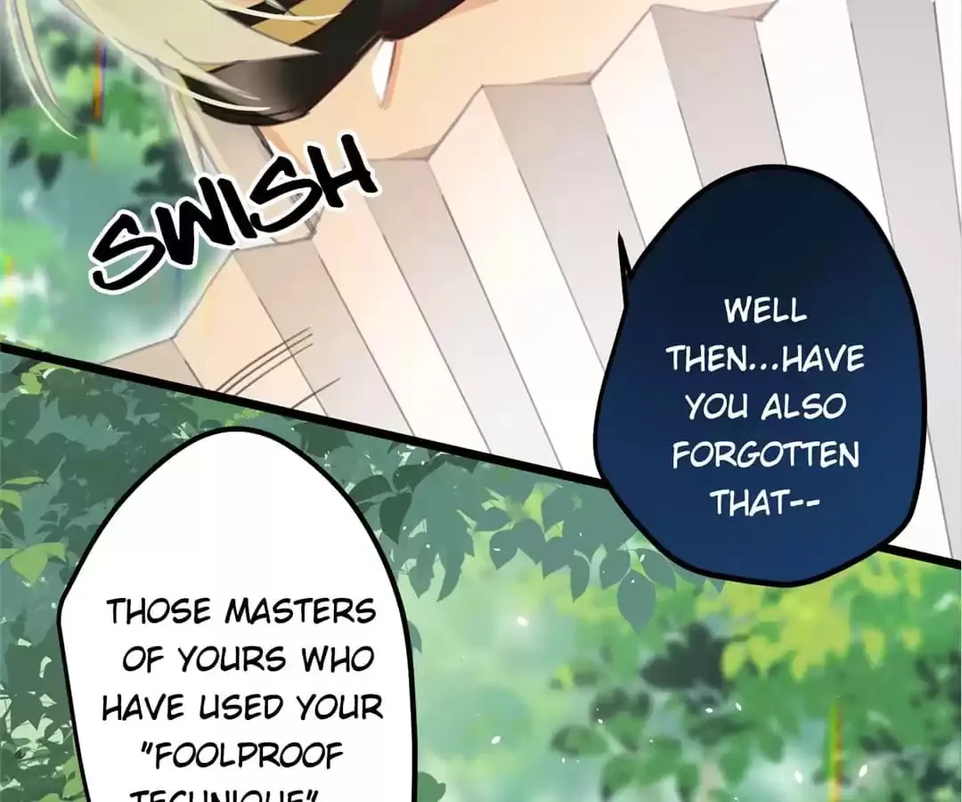 Read I Want to Live! chapter 8 image 8 on Lezhin