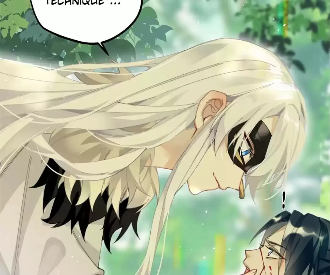 Read I Want to Live! chapter 8 image 9 on Lezhin