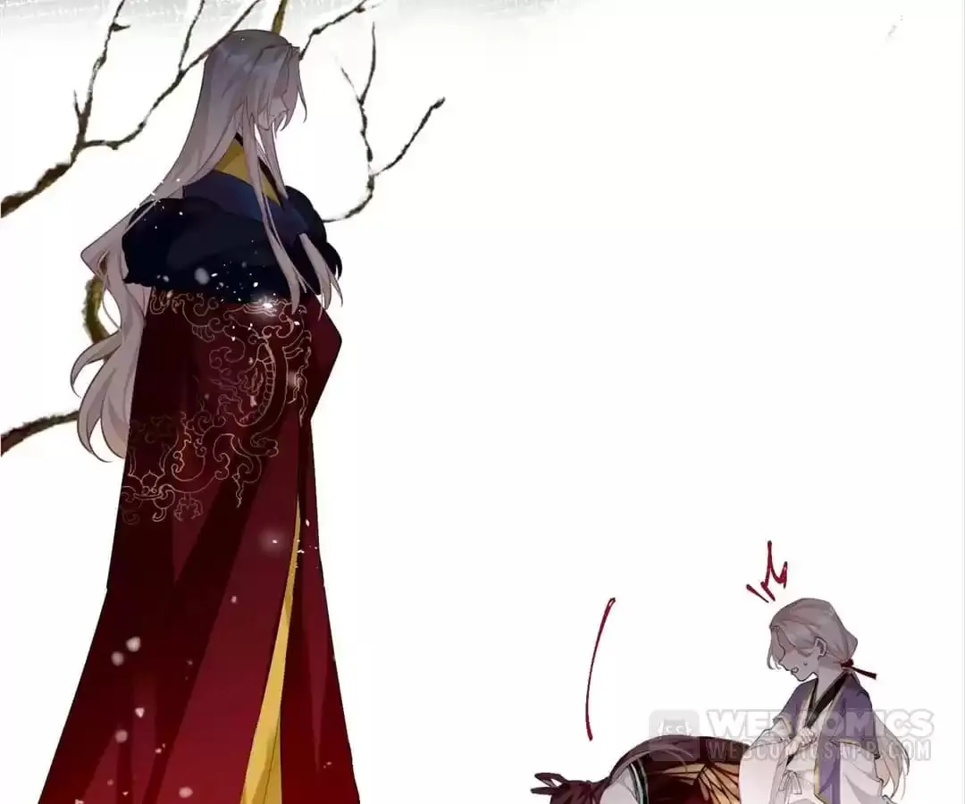 Read I Want to Live! chapter 80 image 2 on Lezhin