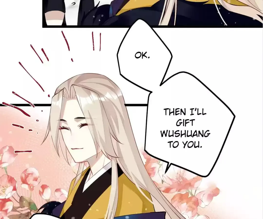 Read I Want to Live! chapter 80 image 21 on Lezhin