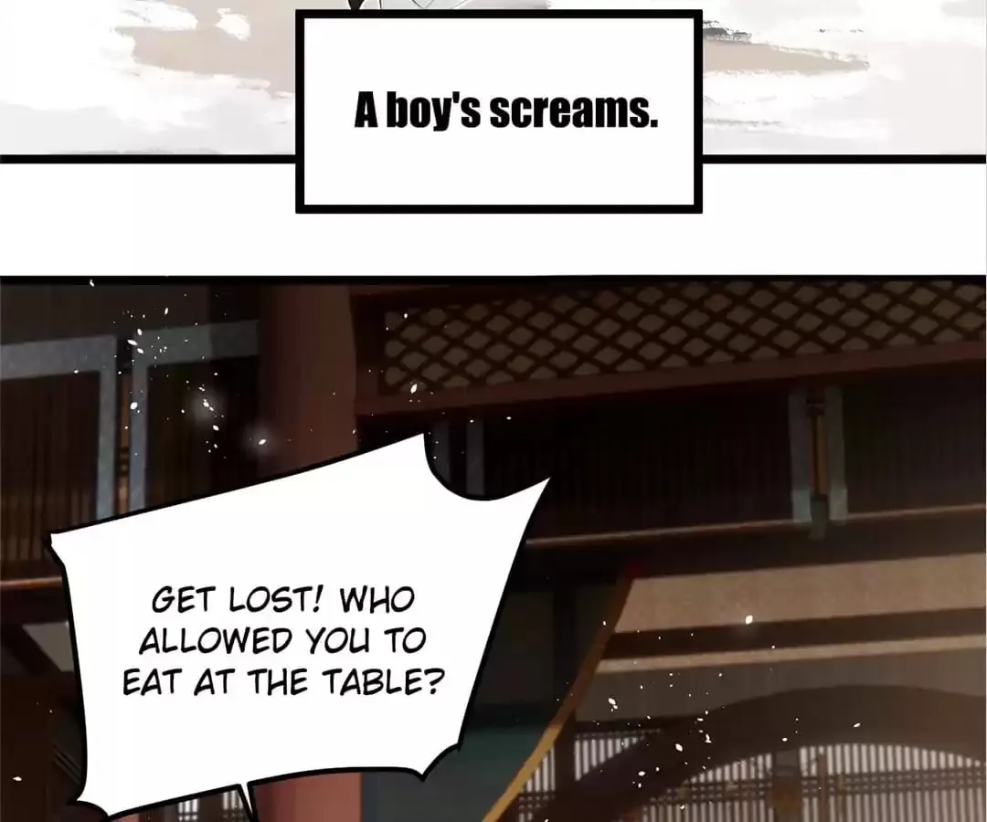 Read I Want to Live! chapter 80 image 28 on Lezhin