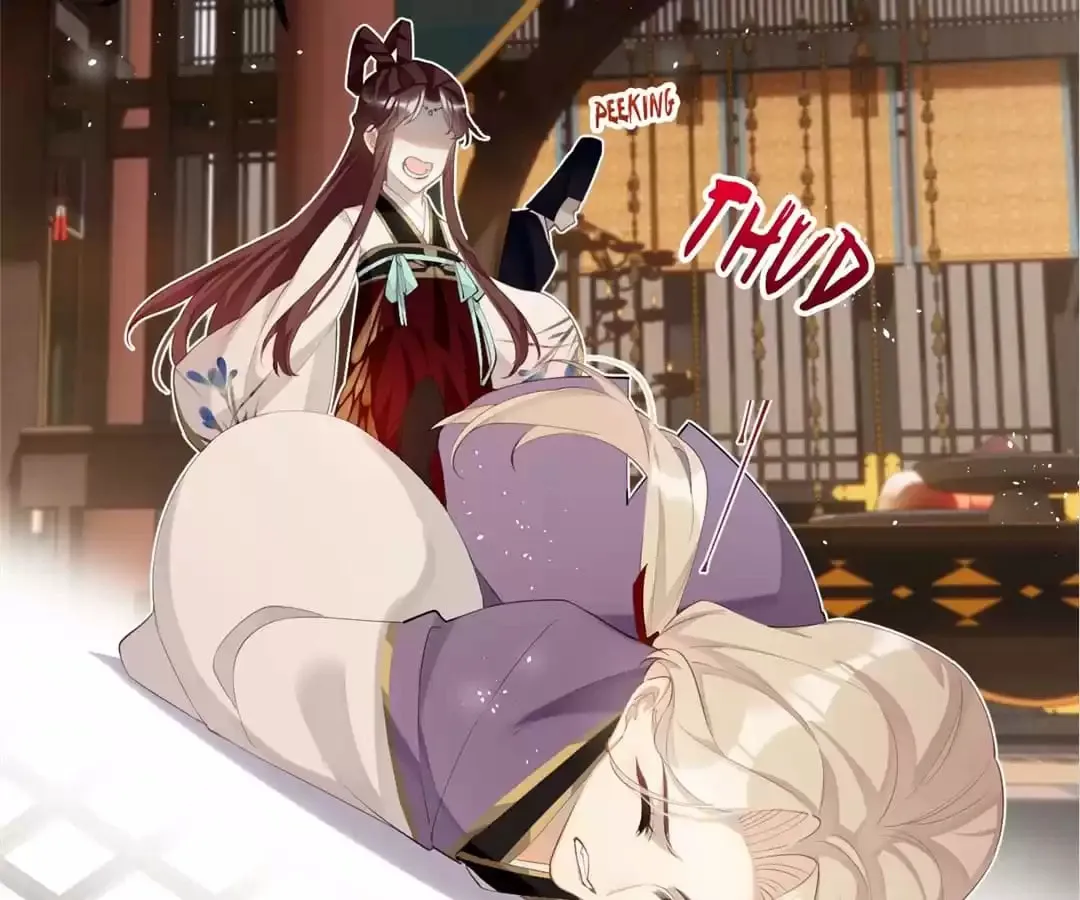 Read I Want to Live! chapter 80 image 29 on Lezhin