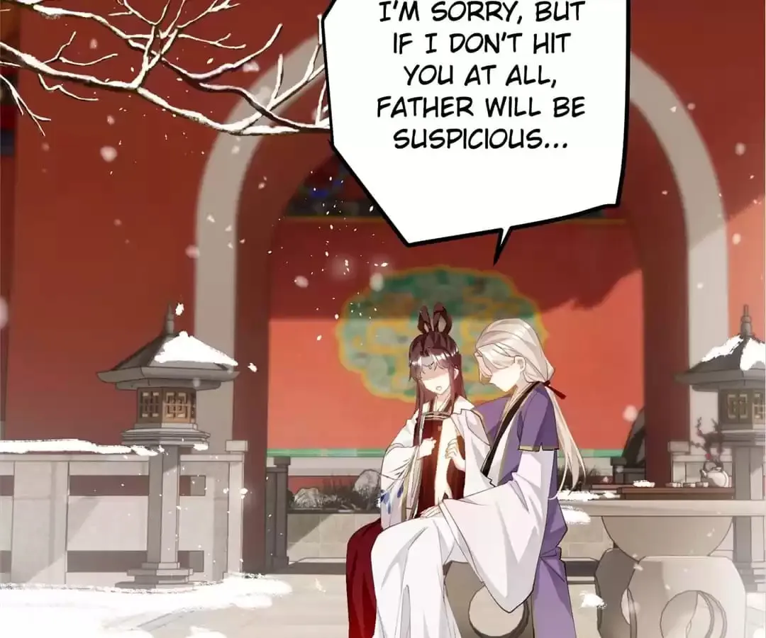 Read I Want to Live! chapter 80 image 35 on Lezhin