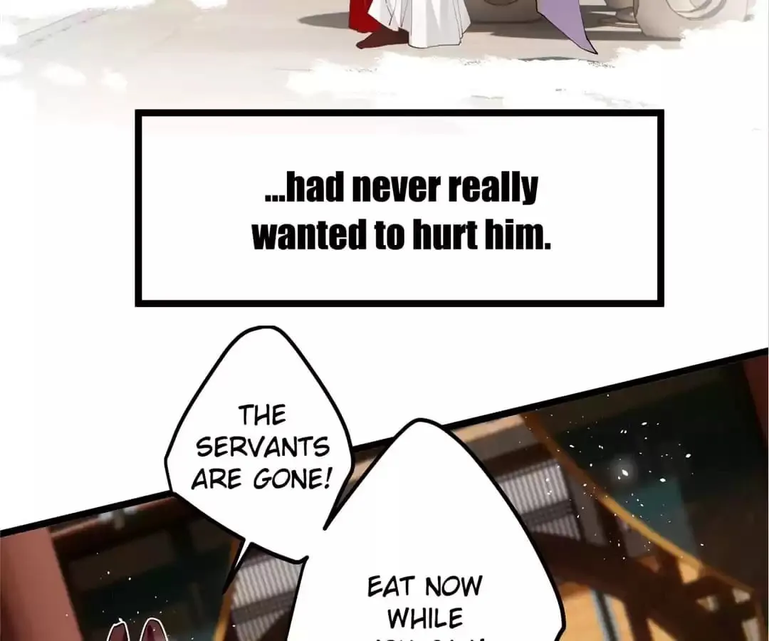 Read I Want to Live! chapter 80 image 36 on Lezhin