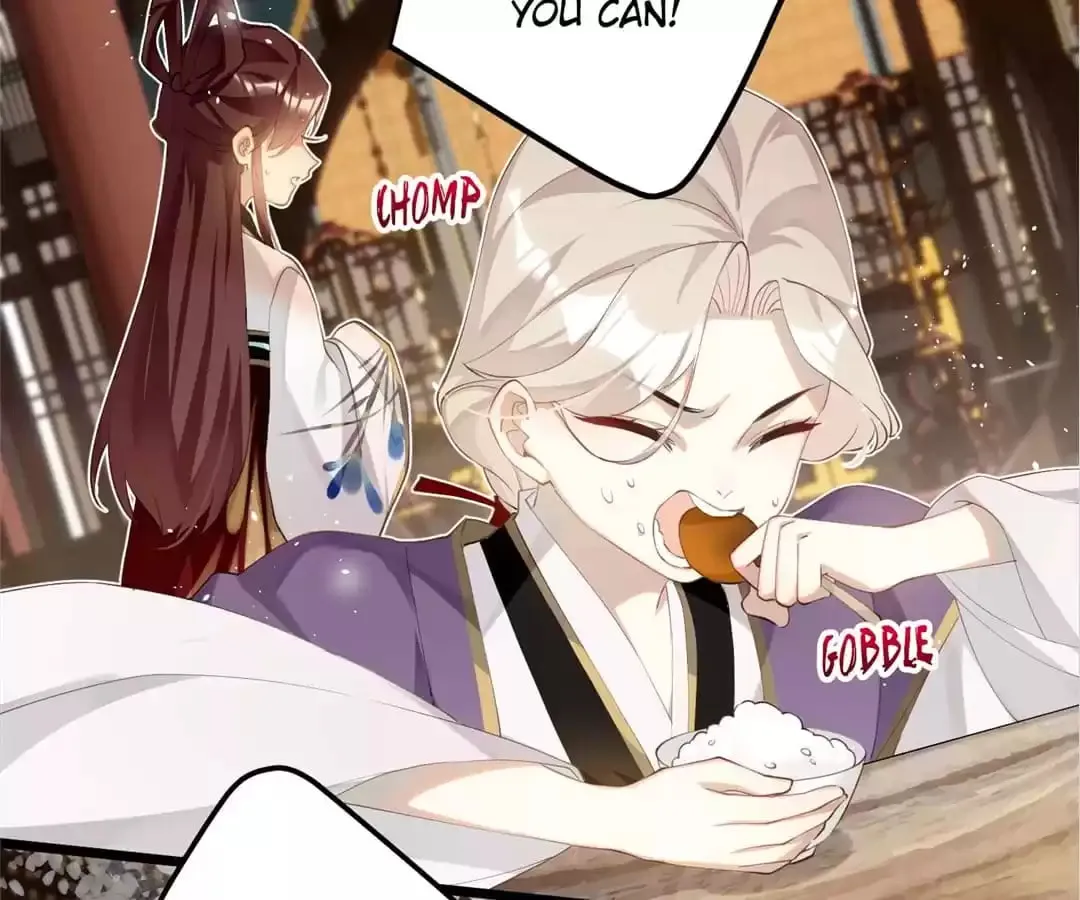 Read I Want to Live! chapter 80 image 37 on Lezhin