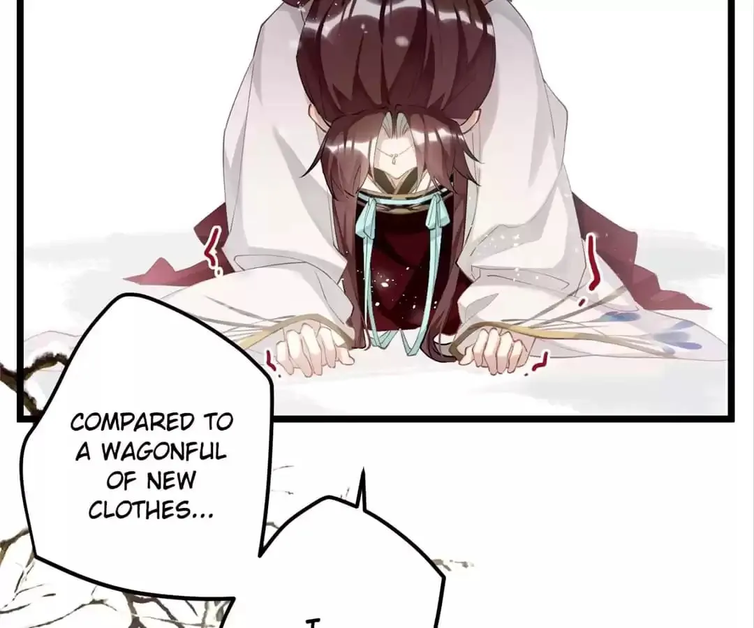 Read I Want to Live! chapter 80 image 4 on Lezhin