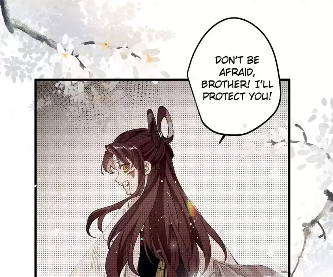 Read I Want to Live! chapter 80 image 41 on Lezhin