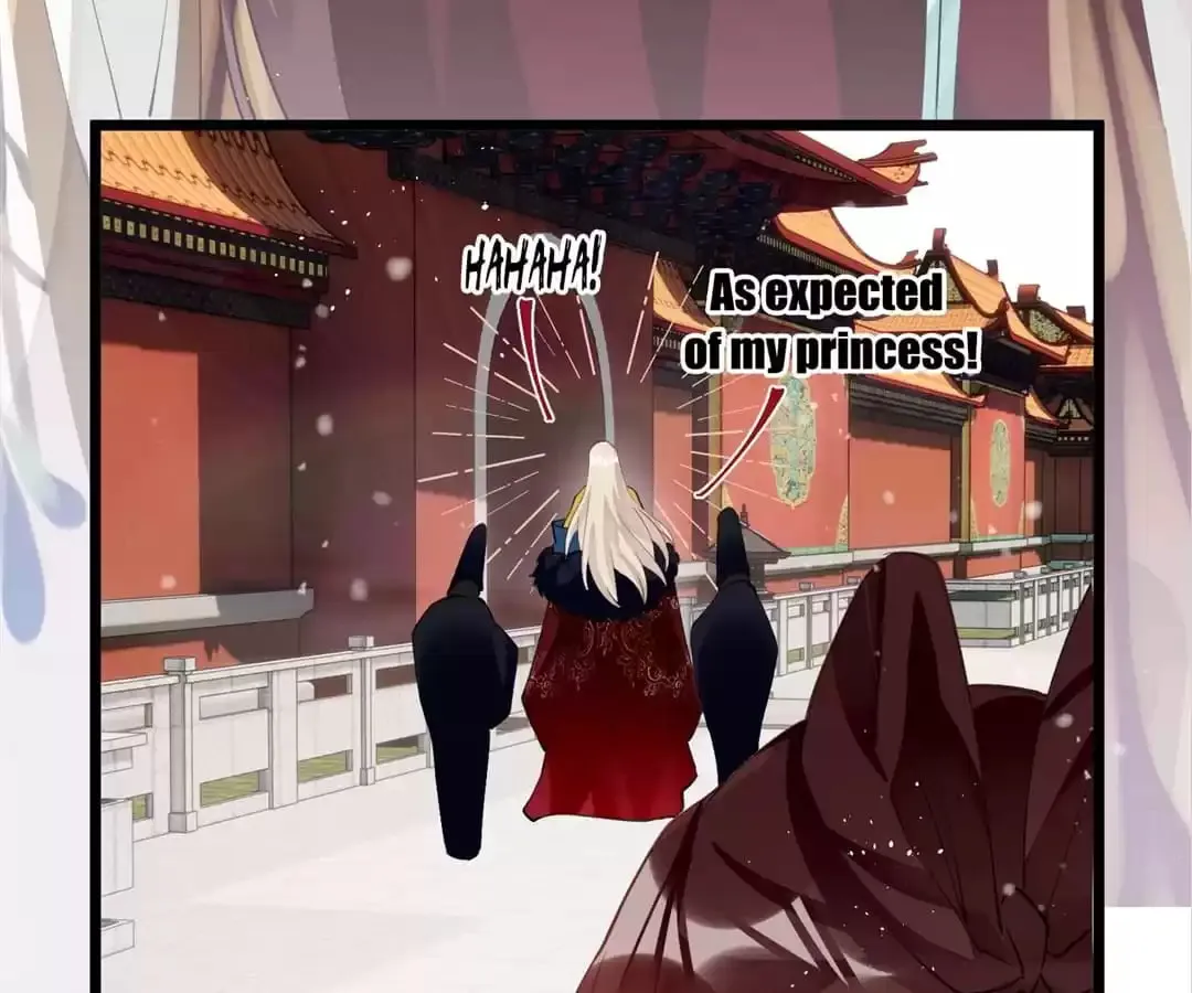 Read I Want to Live! chapter 80 image 46 on Lezhin