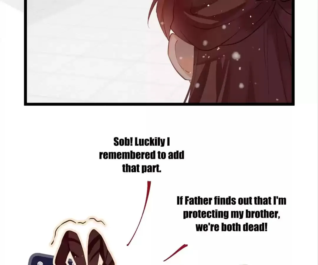 Read I Want to Live! chapter 80 image 47 on Lezhin