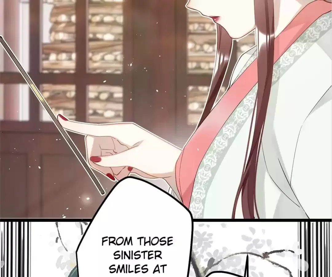 Read I Want to Live! chapter 81 image 4 on Lezhin
