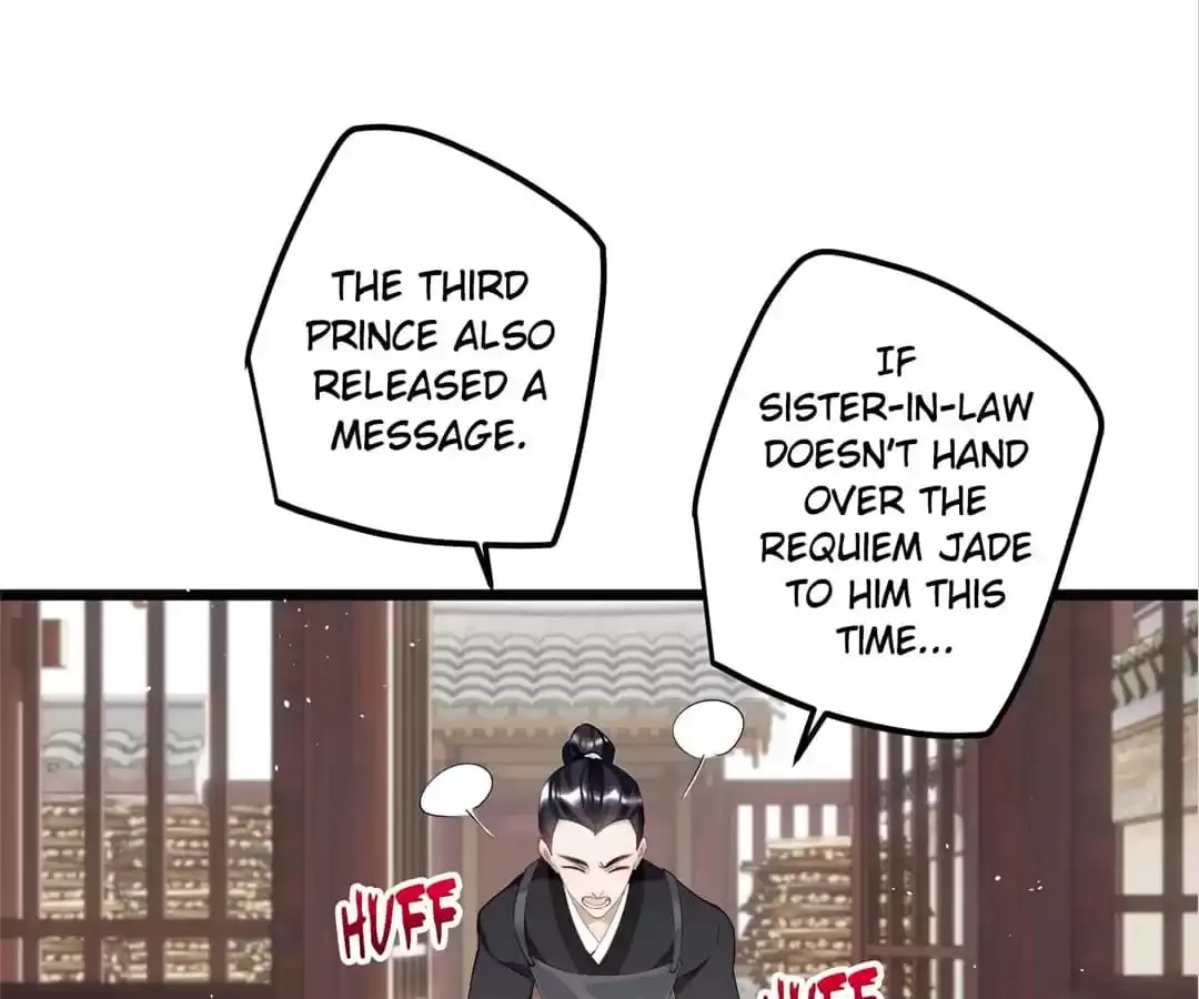 Read I Want to Live! chapter 82 image 1 on Lezhin