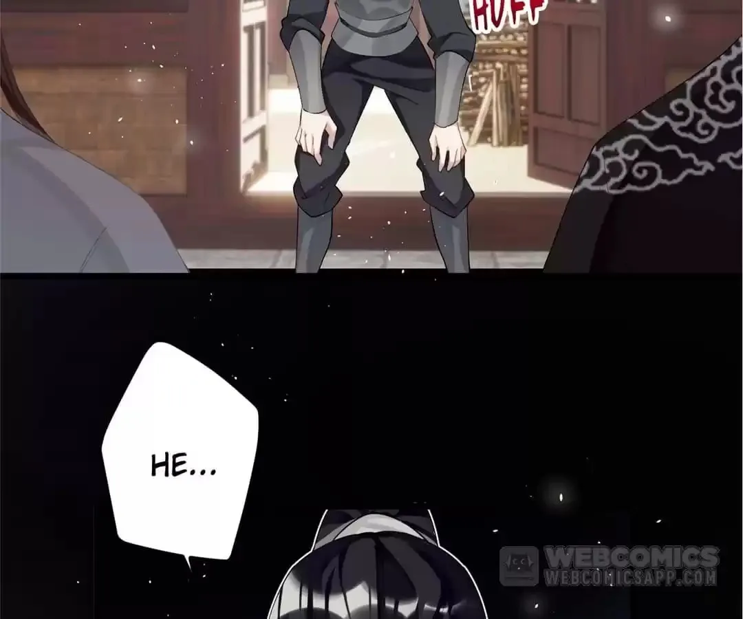 Read I Want to Live! chapter 82 image 2 on Lezhin