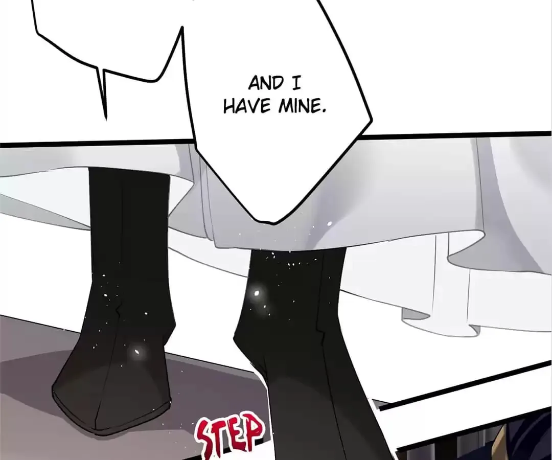 Read I Want to Live! chapter 82 image 20 on Lezhin