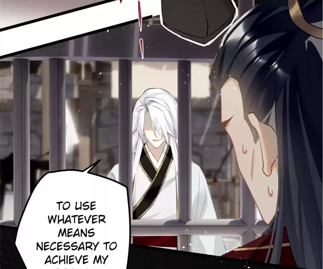 Read I Want to Live! chapter 82 image 21 on Lezhin