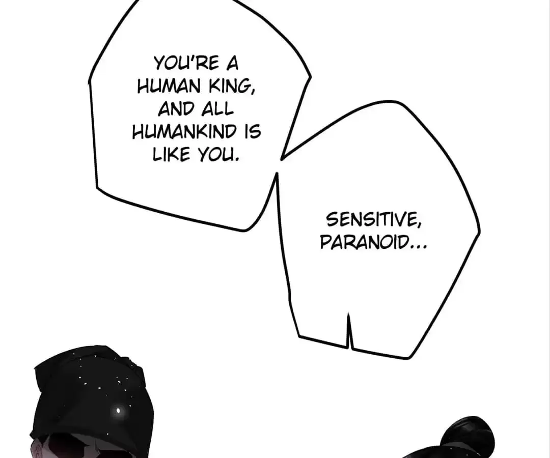 Read I Want to Live! chapter 82 image 32 on Lezhin
