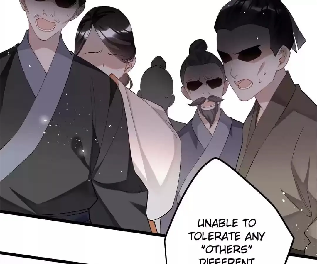 Read I Want to Live! chapter 82 image 33 on Lezhin