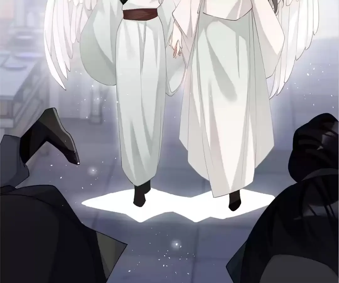 Read I Want to Live! chapter 82 image 35 on Lezhin
