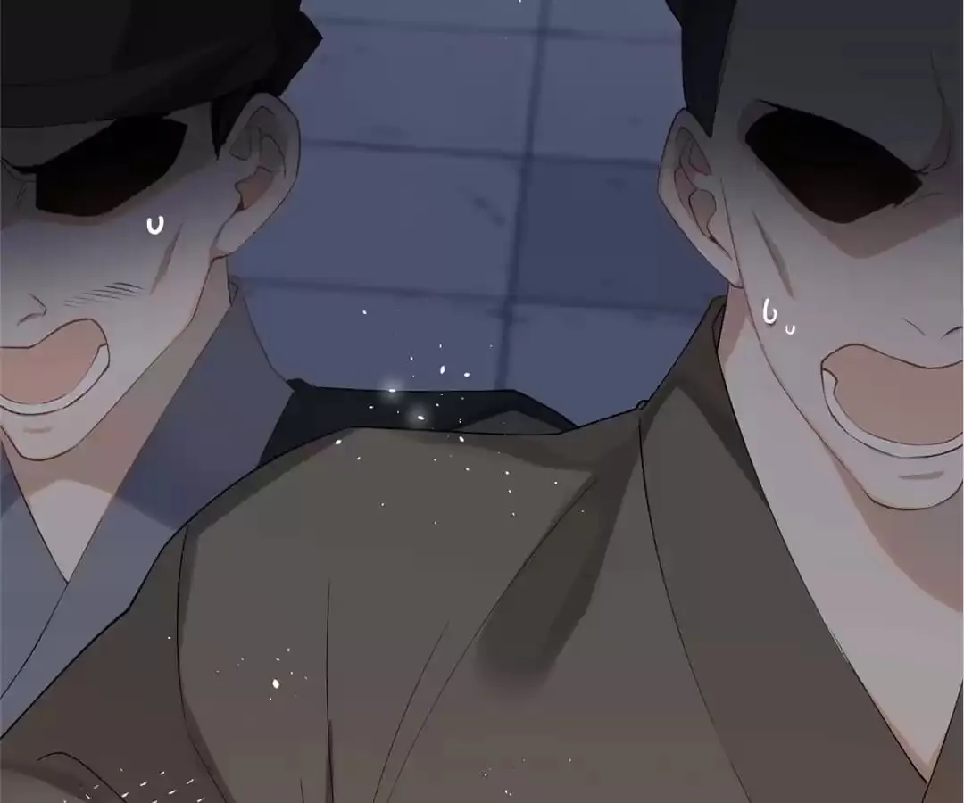 Read I Want to Live! chapter 82 image 36 on Lezhin