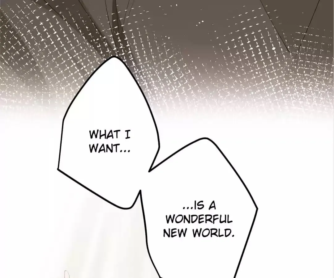 Read I Want to Live! chapter 82 image 37 on Lezhin