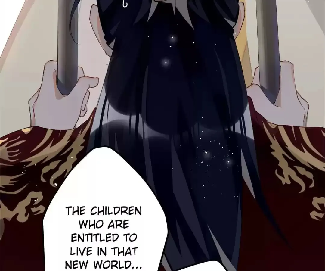 Read I Want to Live! chapter 82 image 40 on Lezhin