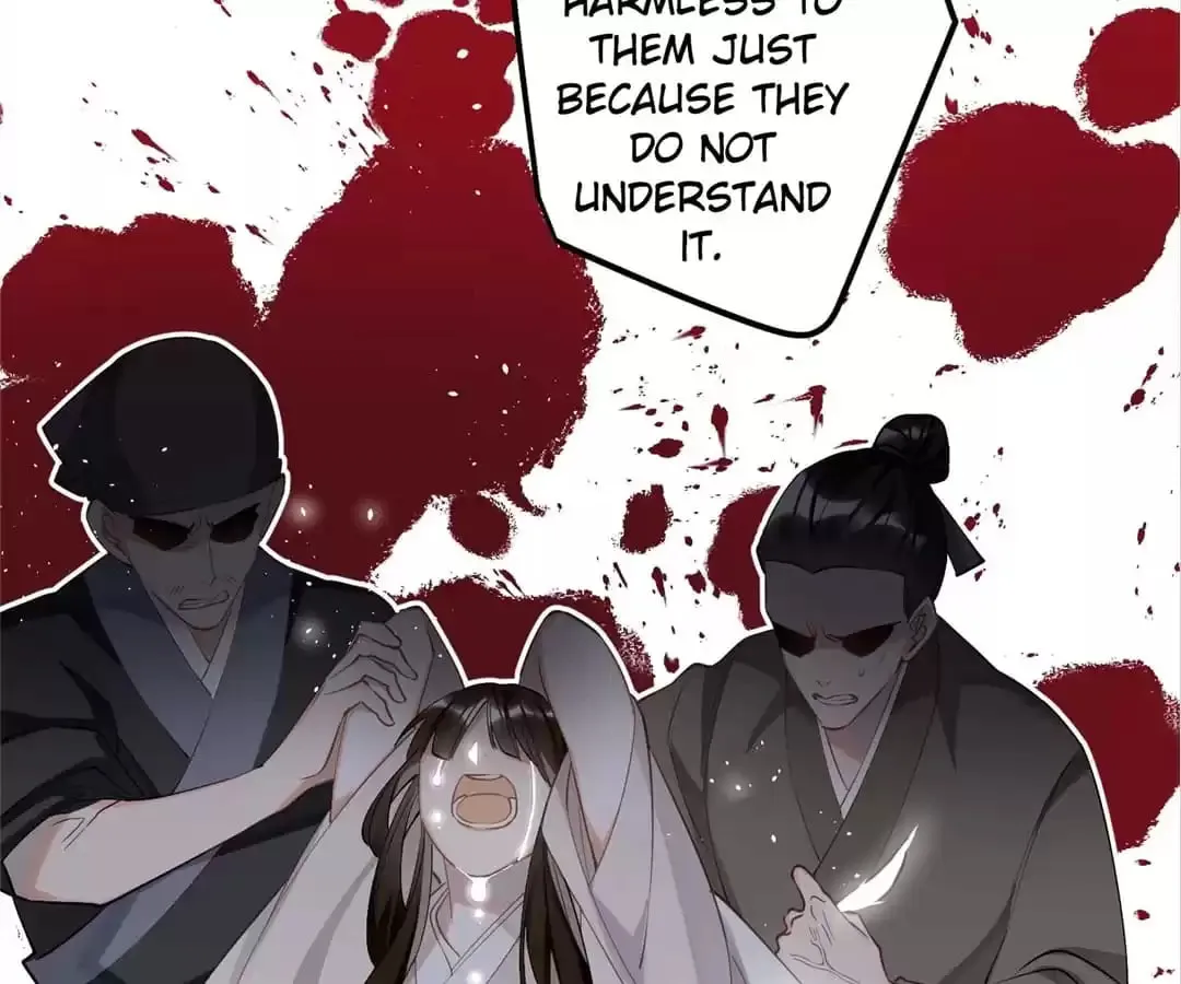 Read I Want to Live! chapter 82 image 43 on Lezhin