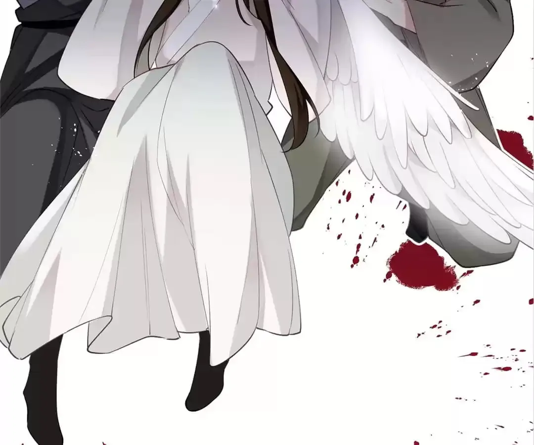 Read I Want to Live! chapter 82 image 44 on Lezhin