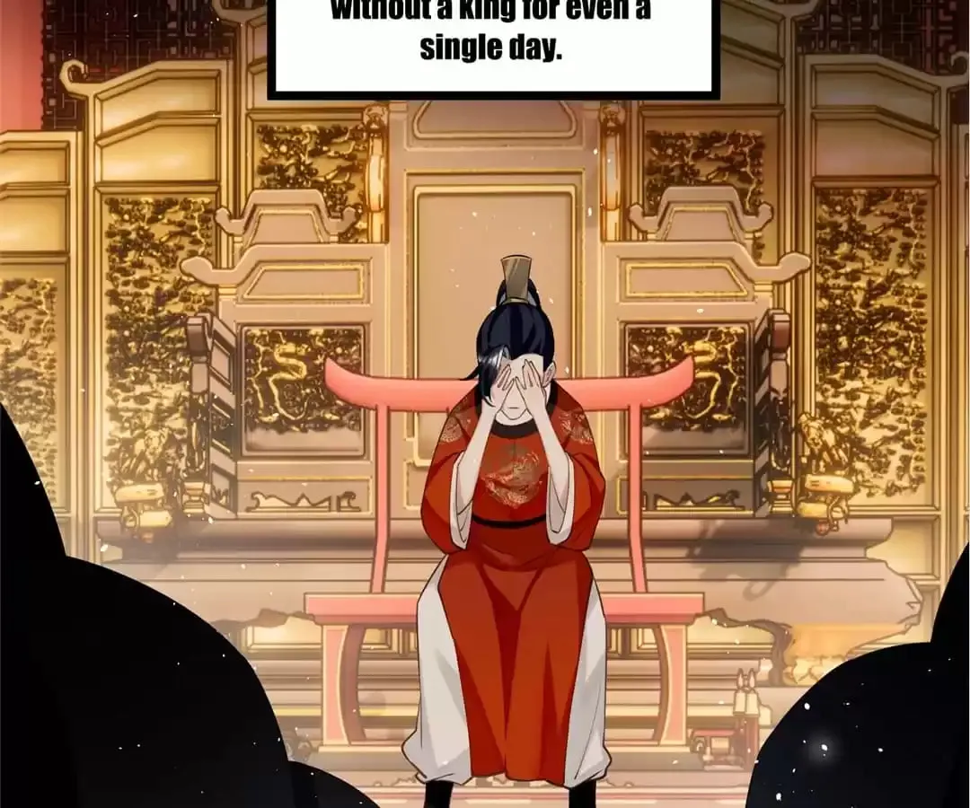 Read I Want to Live! chapter 82 image 59 on Lezhin