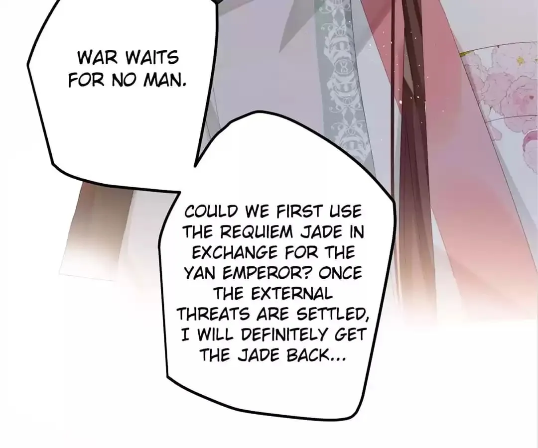 Read I Want to Live! chapter 82 image 70 on Lezhin