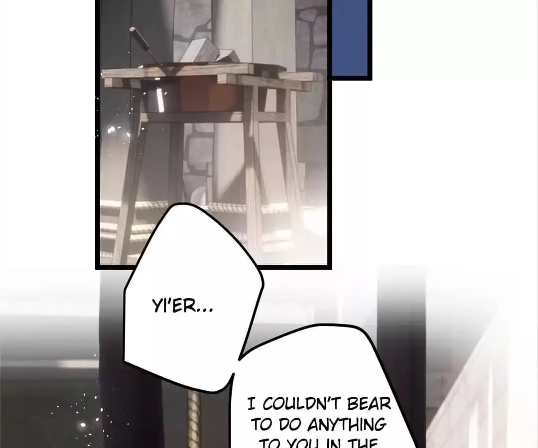 Read I Want to Live! chapter 82 image 8 on Lezhin