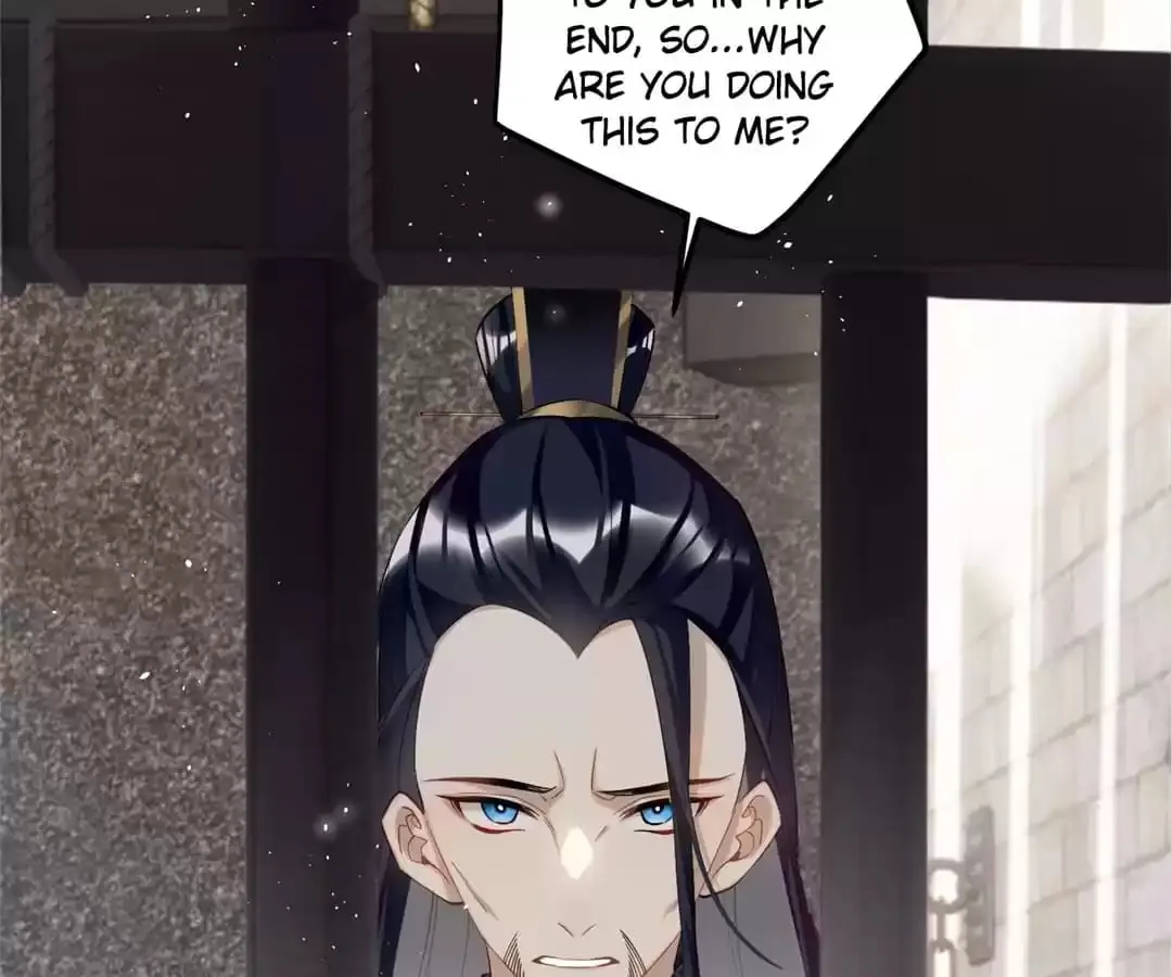 Read I Want to Live! chapter 82 image 9 on Lezhin