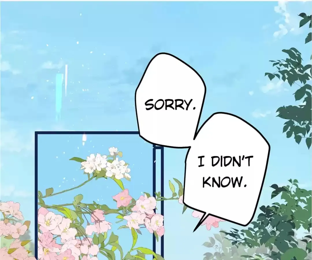 Read I Want to Live! chapter 83 image 1 on Lezhin