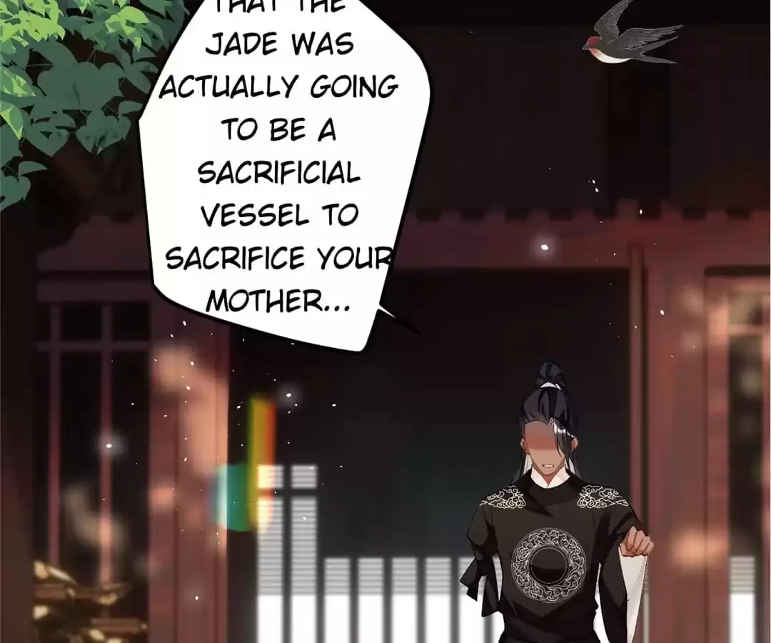 Read I Want to Live! chapter 83 image 3 on Lezhin