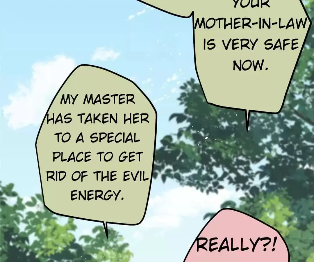 Read I Want to Live! chapter 83 image 40 on Lezhin
