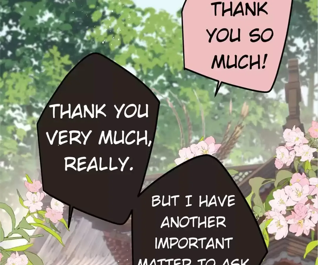 Read I Want to Live! chapter 83 image 41 on Lezhin