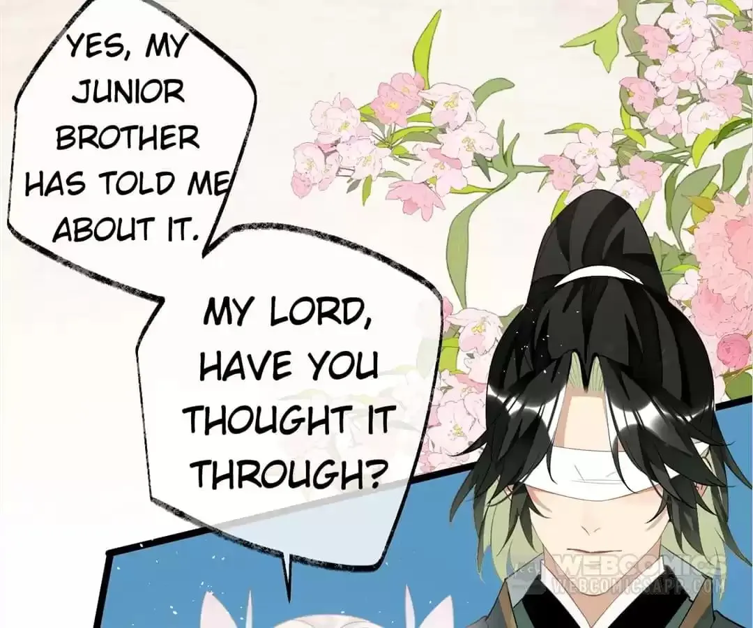 Read I Want to Live! chapter 83 image 44 on Lezhin