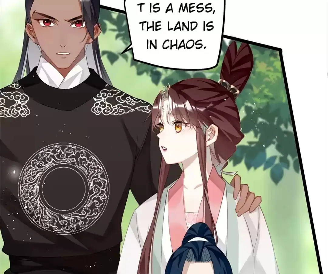 Read I Want to Live! chapter 83 image 46 on Lezhin