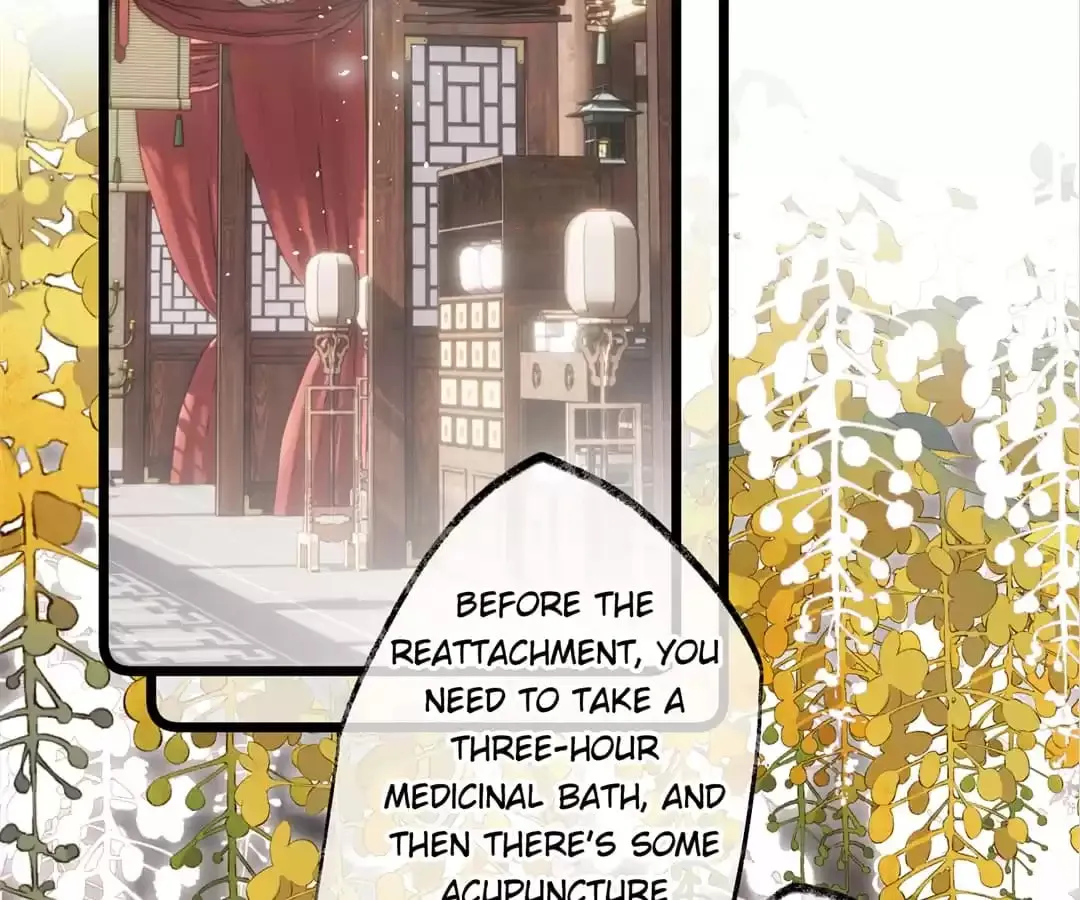Read I Want to Live! chapter 83 image 53 on Lezhin