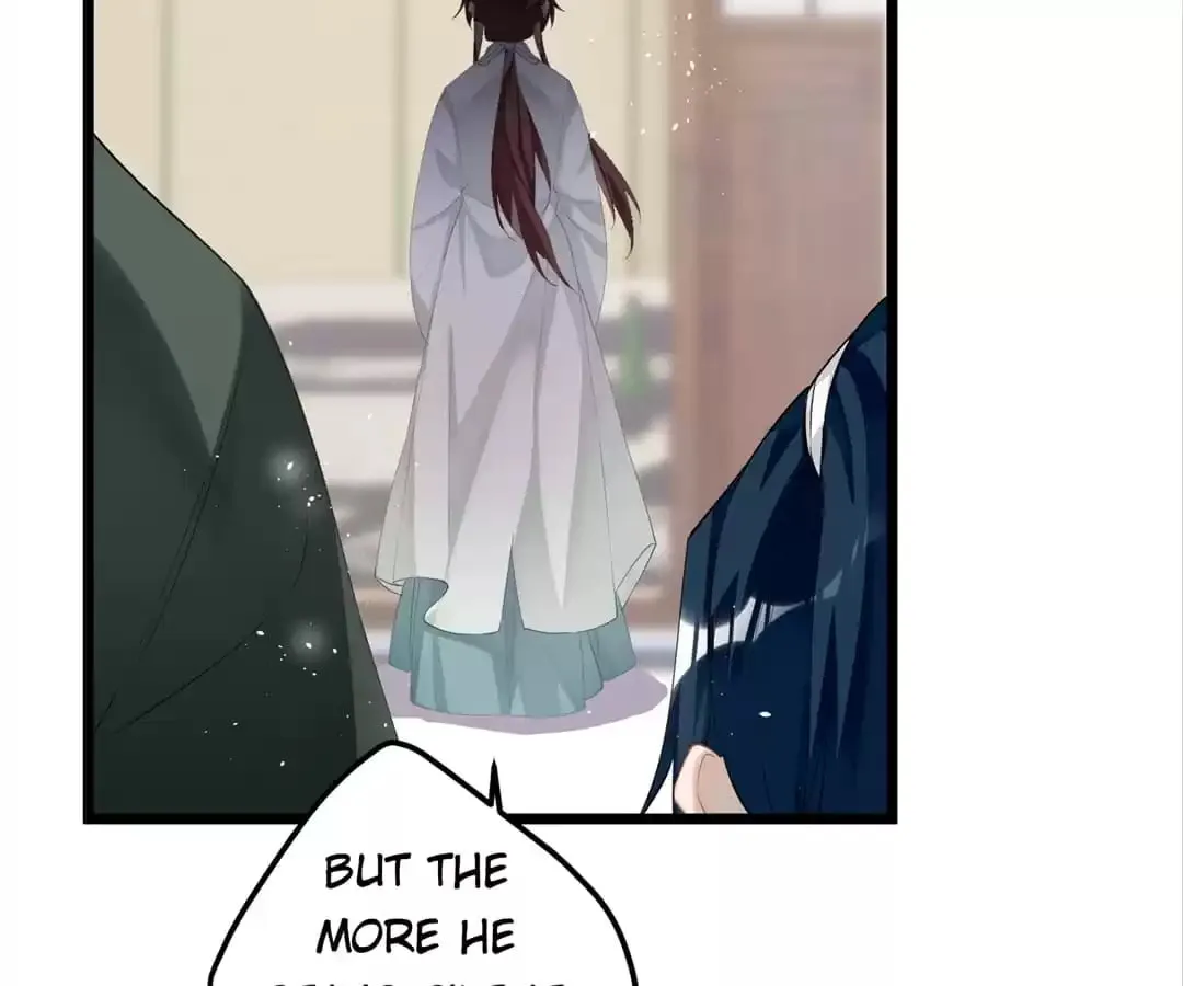 Read I Want to Live! chapter 83 image 58 on Lezhin