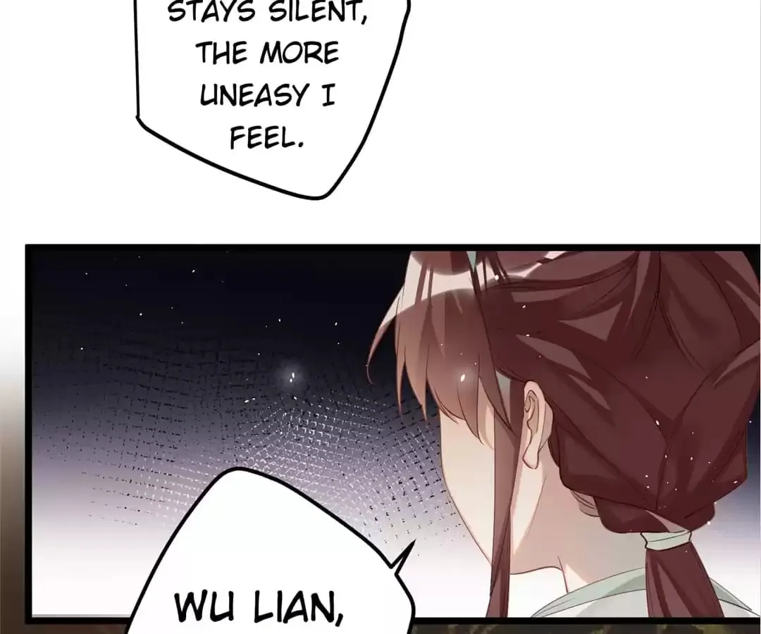 Read I Want to Live! chapter 83 image 59 on Lezhin