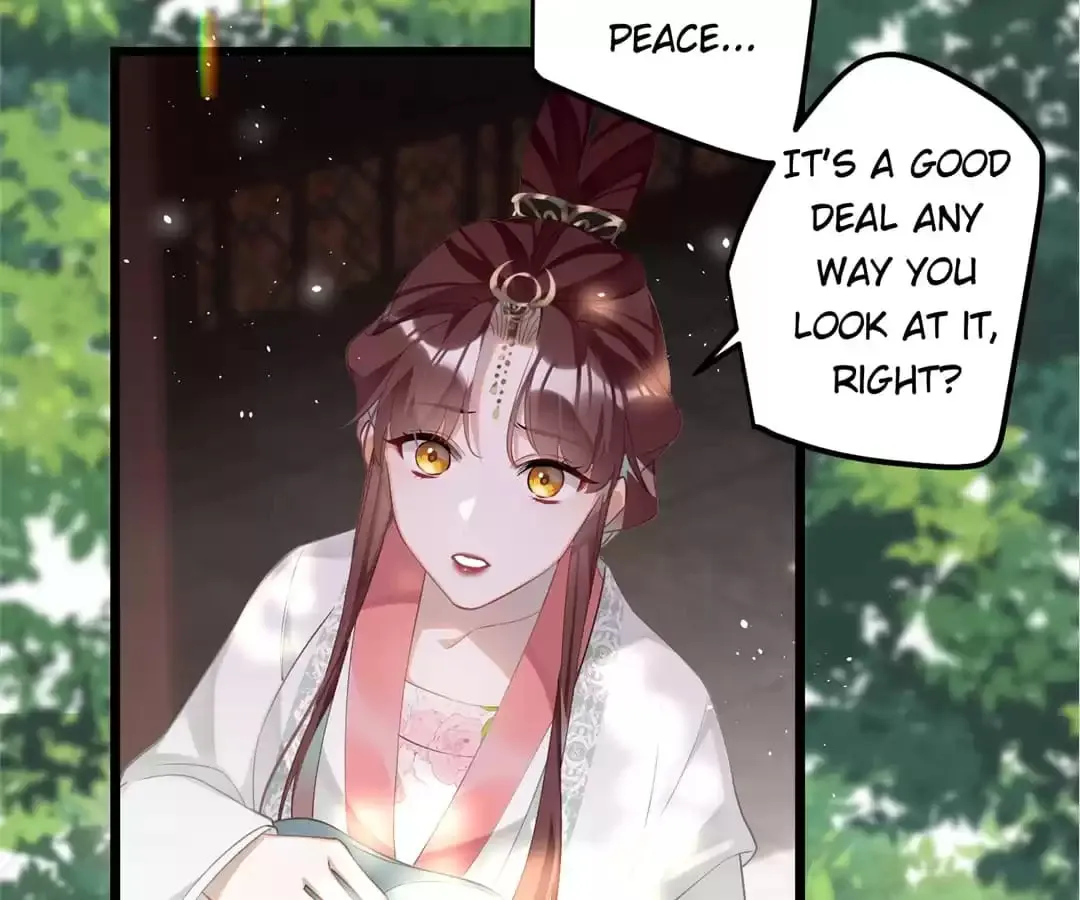 Read I Want to Live! chapter 83 image 7 on Lezhin