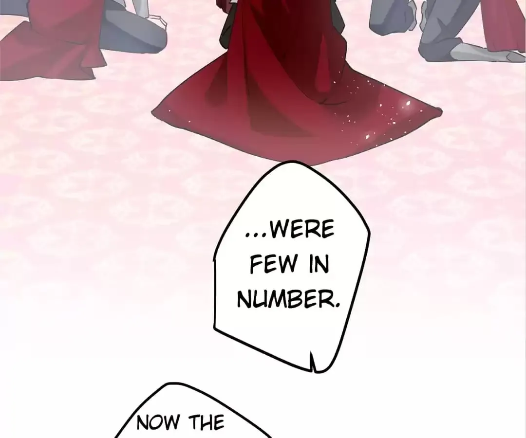 Read I Want to Live! chapter 83 image 72 on Lezhin