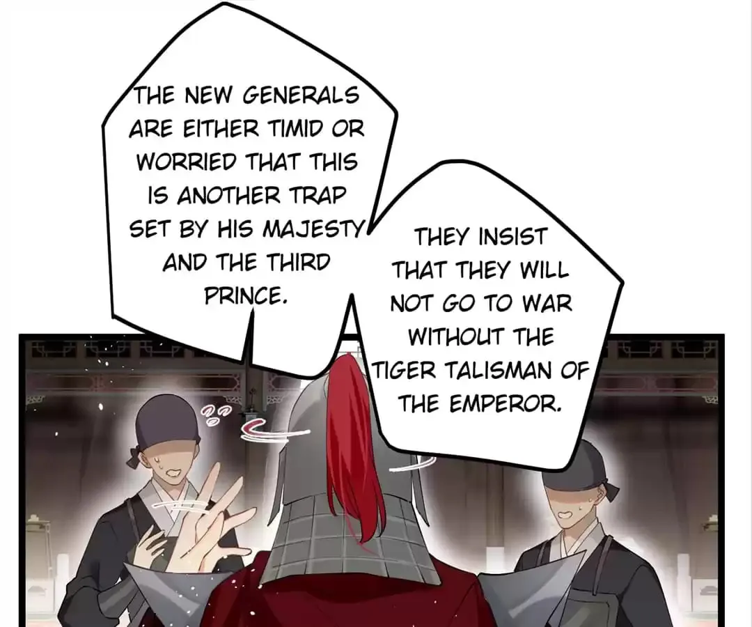 Read I Want to Live! chapter 83 image 75 on Lezhin