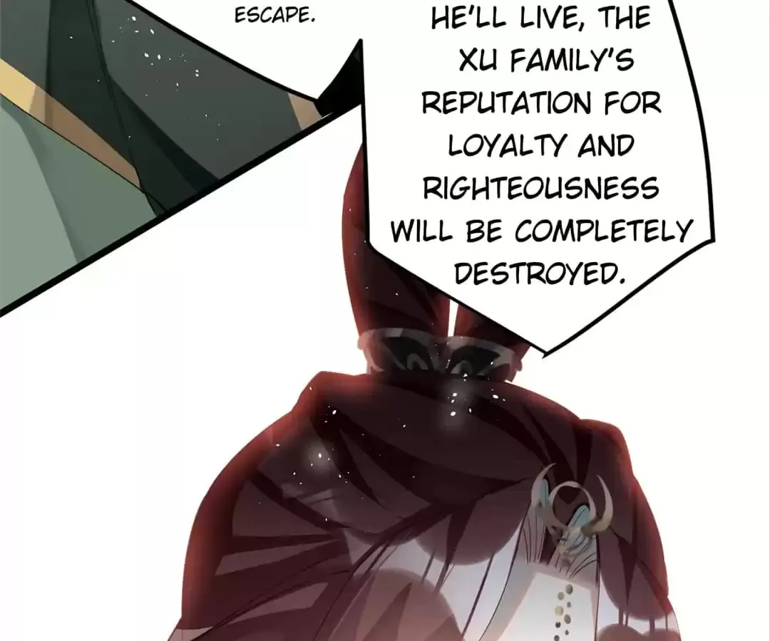 Read I Want to Live! chapter 83 image 90 on Lezhin