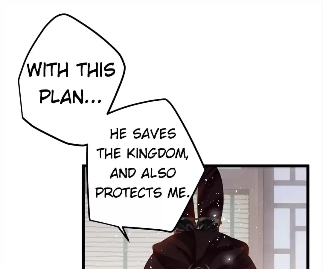 Read I Want to Live! chapter 84 image 1 on Lezhin