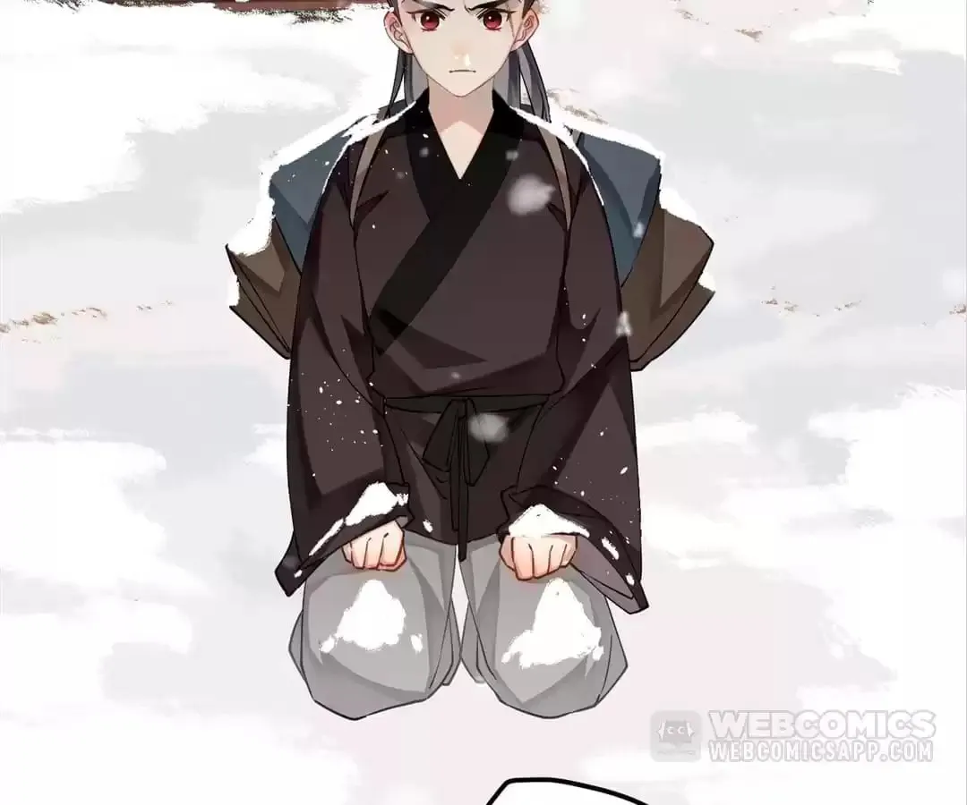 Read I Want to Live! chapter 84 image 33 on Lezhin