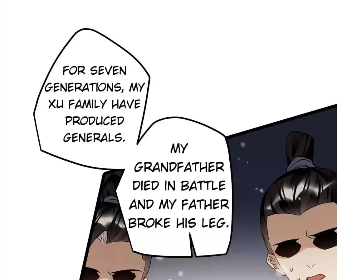 Read I Want to Live! chapter 84 image 37 on Lezhin
