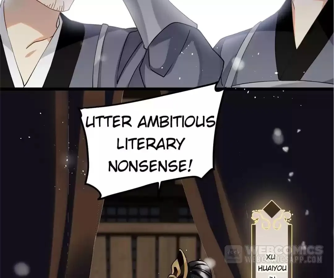 Read I Want to Live! chapter 84 image 41 on Lezhin