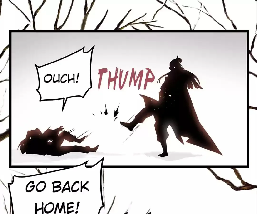 Read I Want to Live! chapter 84 image 44 on Lezhin